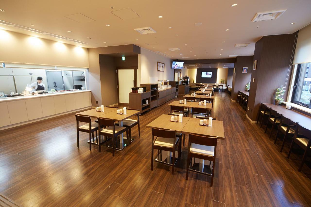 Dormy Inn Premium Nagoya Sakae Exterior photo